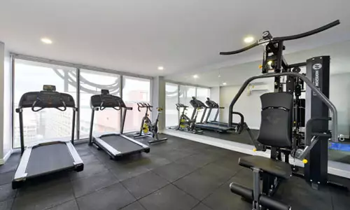 هتل گراس پاتونگ پوکت